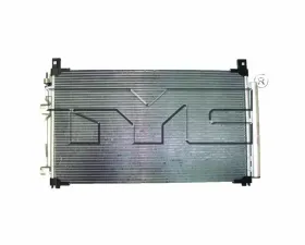 TYC Genera A/C Condenser Hyundai Sonata 2015-2019 2.4L 4-Cyl