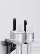 TYC Genera A/C Condenser Hyundai Sonata 2015-2019 2.4L 4-Cyl                                     - 4445 - Image 4