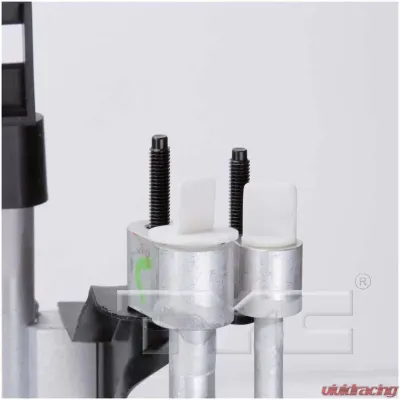 TYC Genera A/C Condenser Hyundai Sonata 2015-2019 2.4L 4-Cyl - 4445