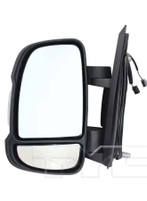 TYC Genera Door Mirror Ram Right 2014-2019                                     - 4450151 - Image 2