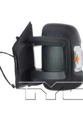 TYC Genera Door Mirror Ram Right 2014-2019                                     - 4450151 - Image 4