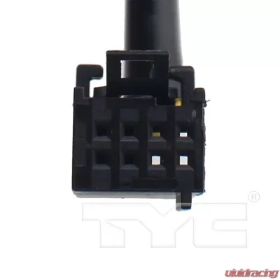 TYC Genera Door Mirror Ram Right 2014-2019 - 4450151