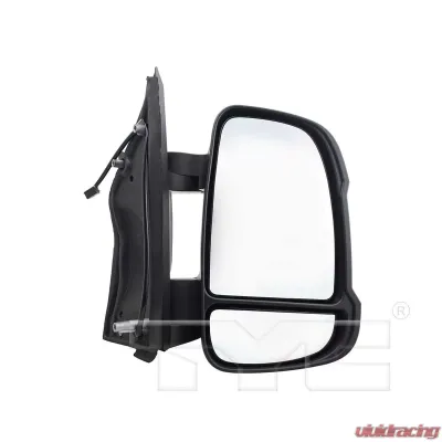TYC Genera Door Mirror Ram Left 2014-2019 - 4450152