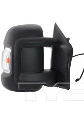 TYC Genera Door Mirror Ram Left 2014-2019                                     - 4450152 - Image 4
