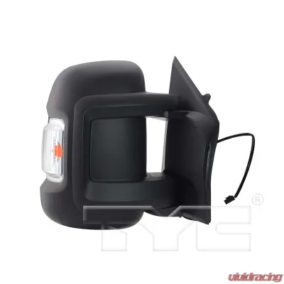 TYC Genera Door Mirror Ram Left 2014-2019 - 4450152