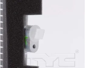 TYC Genera A/C Condenser Subaru 2015-2019