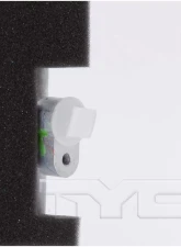 TYC Genera A/C Condenser Subaru 2015-2019                                     - 4454 - Image 5