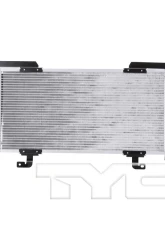 TYC Genera A/C Condenser Subaru 2015-2019                                     - 4454 - Image 2