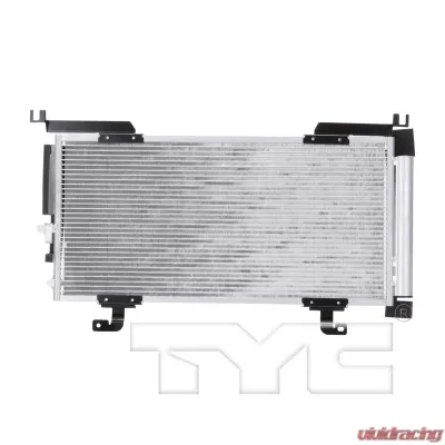 TYC Genera A/C Condenser Subaru 2015-2019 - 4454