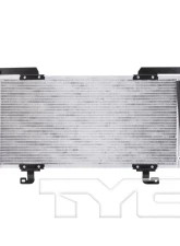 TYC Genera A/C Condenser Subaru 2015-2019                                     - 4454 - Image 4