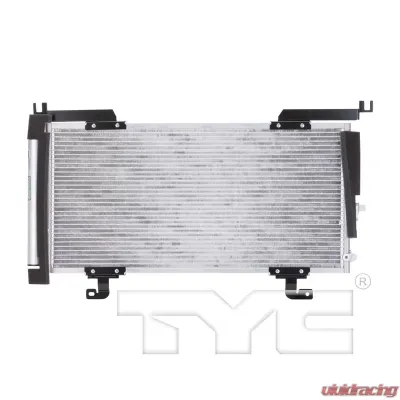 TYC Genera A/C Condenser Subaru 2015-2019 - 4454