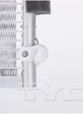 TYC Genera A/C Condenser Subaru 2015-2019                                     - 4454 - Image 5