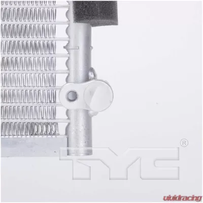 TYC Genera A/C Condenser Subaru 2015-2019 - 4454