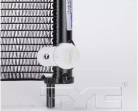 TYC Genera A/C Condenser Acura TLX 2015-2020