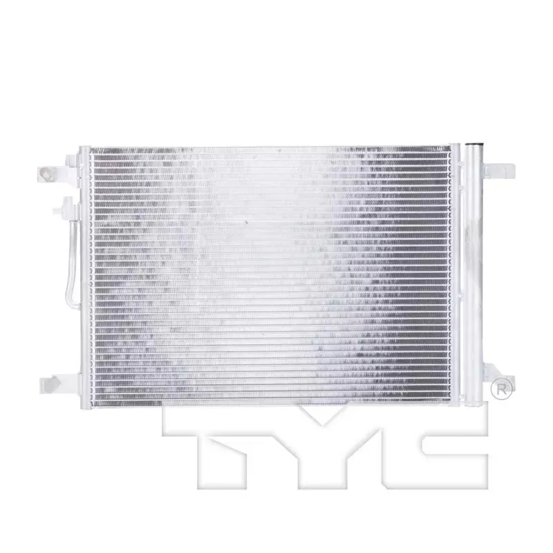 TYC Genera A/C Condenser Volkswagen - 4513