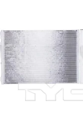 TYC Genera A/C Condenser Volkswagen                                     - 4513 - Image 3