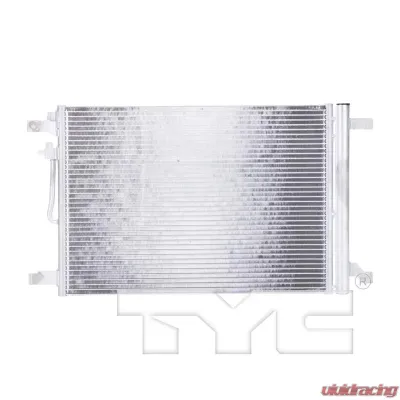 TYC Genera A/C Condenser Volkswagen - 4513