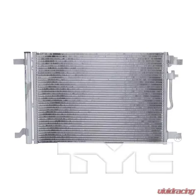 TYC Genera A/C Condenser Volkswagen - 4513