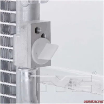TYC Genera A/C Condenser Volkswagen - 4513