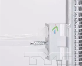 TYC Genera A/C Condenser