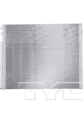 TYC Genera A/C Condenser                                     - 4516 - Image 2