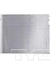 TYC Genera A/C Condenser                                     - 4516 - Image 3