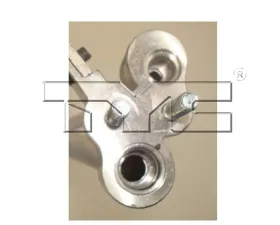 TYC Genera A/C Condenser