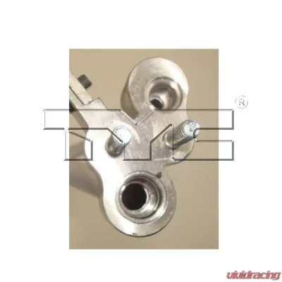 TYC Genera A/C Condenser - 4519