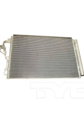 TYC Genera A/C Condenser                                     - 4519 - Image 2