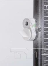 TYC Genera A/C Condenser Ram 2013-2018 6.7L 6-Cyl                                     - 4537 - Image 4