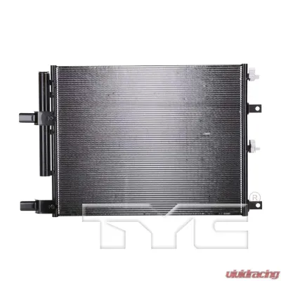 TYC Genera A/C Condenser Ram 2013-2018 6.7L 6-Cyl - 4537