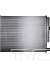 TYC Genera A/C Condenser Ram 2013-2018 6.7L 6-Cyl                                     - 4537 - Image 3