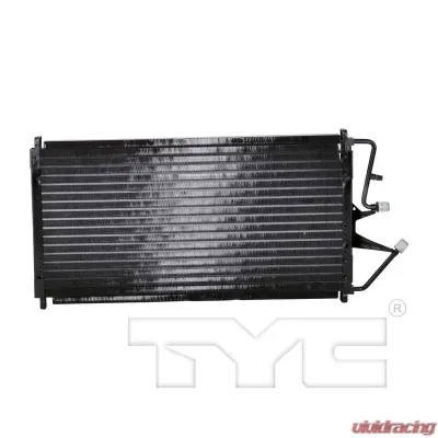 TYC Genera A/C Condenser - 4544