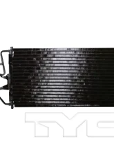 TYC Genera A/C Condenser                                     - 4544 - Image 2