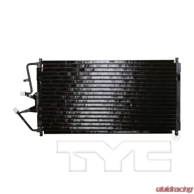 TYC Genera A/C Condenser - 4544