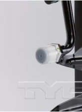 TYC Genera A/C Condenser                                     - 4544 - Image 3