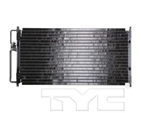 TYC Genera A/C Condenser