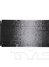 TYC Genera A/C Condenser                                     - 4550 - Image 3