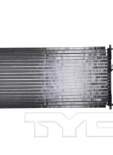TYC Genera A/C Condenser                                     - 4550 - Image 2