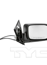 TYC Genera Door Mirror Acura MDX Right 2001-2006                                     - 4560031 - Image 2