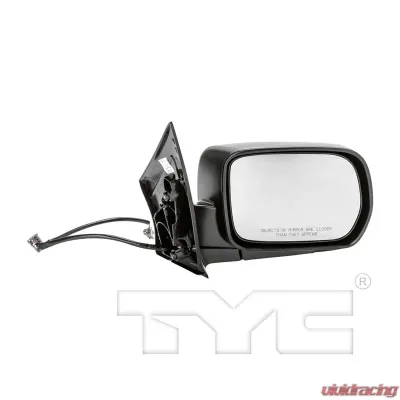 TYC Genera Door Mirror Acura MDX Right 2001-2006 - 4560031