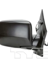 TYC Genera Door Mirror Acura MDX Right 2001-2006                                     - 4560031 - Image 3