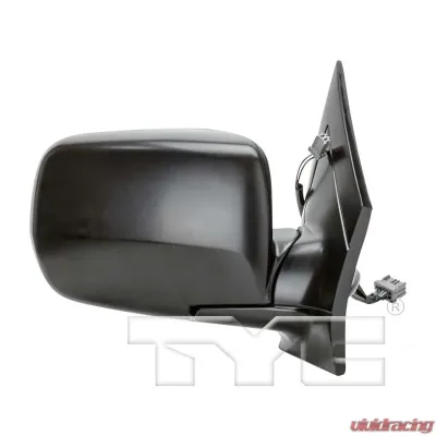TYC Genera Door Mirror Acura MDX Right 2001-2006 - 4560031