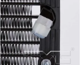 TYC Genera A/C Condenser Toyota Corolla 1994-1997