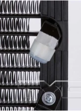 TYC Genera A/C Condenser Toyota Corolla 1994-1997                                     - 4617 - Image 4