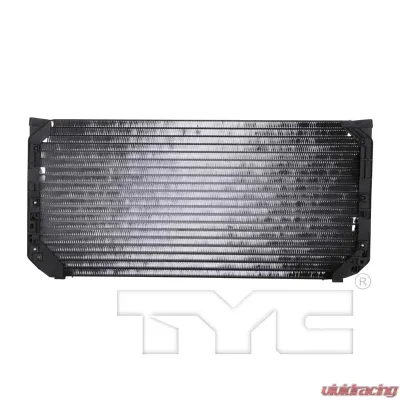 TYC Genera A/C Condenser Toyota Corolla 1994-1997 - 4617