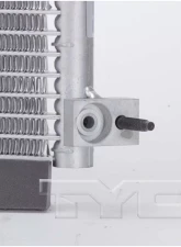 TYC Genera A/C Condenser Ford 2.3L 4-Cyl                                     - 4620 - Image 4