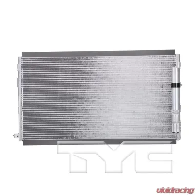TYC Genera A/C Condenser Ford 2.3L 4-Cyl - 4620