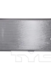 TYC Genera A/C Condenser Ford 2.3L 4-Cyl                                     - 4620 - Image 3