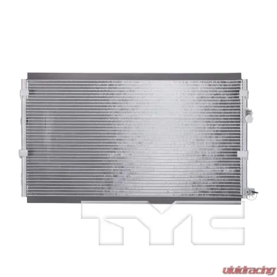 TYC Genera A/C Condenser Ford 2.3L 4-Cyl - 4620